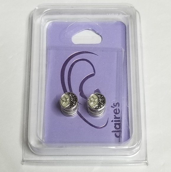 16 Gauge Moon & Star Set - Picture 2 of 3